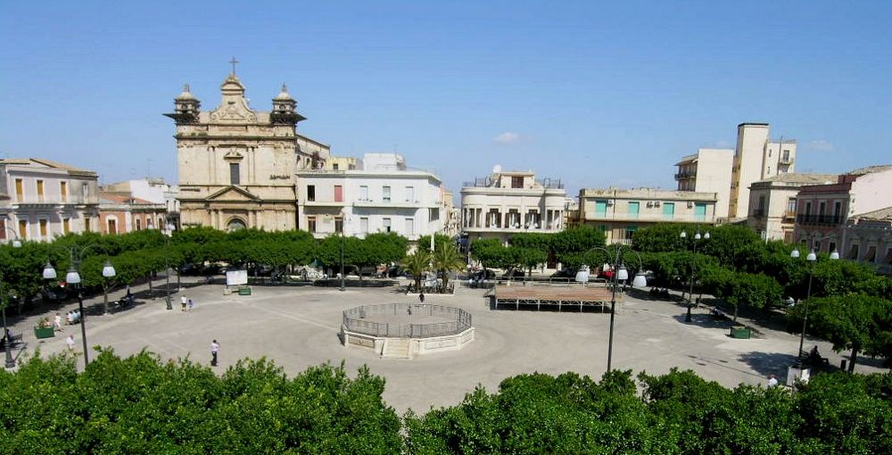 Pachino città del vino e del ciliegino